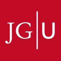 JGU - Johannes Gutenberg University Mainz logo